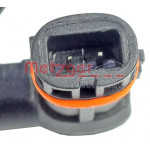 METZGER Sensor, Raddrehzahl